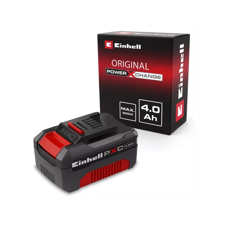 Einhell baterija Power X-Change 18 V 4.0 Ah