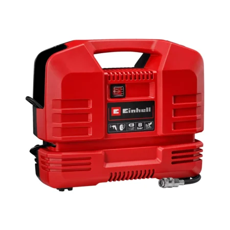 Einhell bezuljni kompresor za vazduh zrak TC-AC 190 OF Set