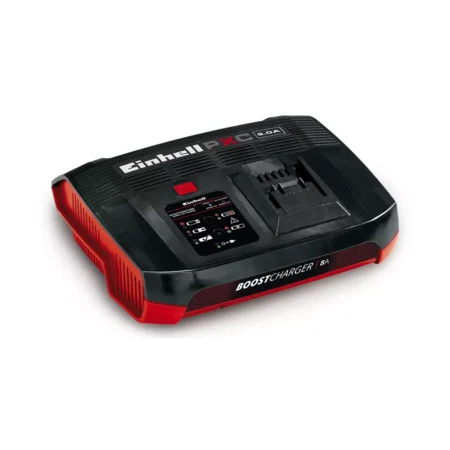 Einhell brzi punjač Power X-Boostcharger 8 A