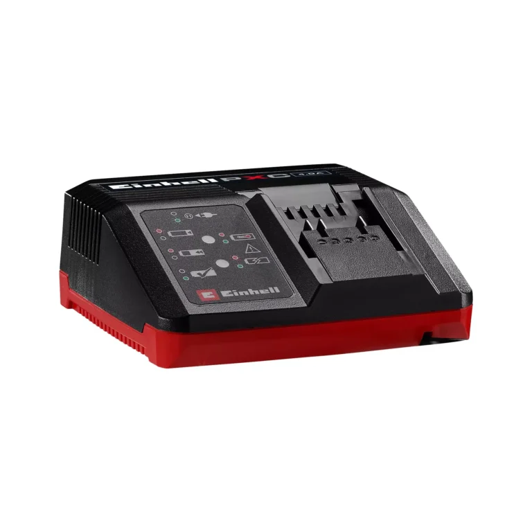 Einhell brzi punjač Power X-Change 18 V 4 A