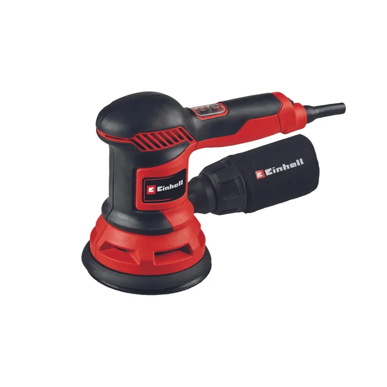 Einhell ekscentrična brusilica TC-RS 425 E