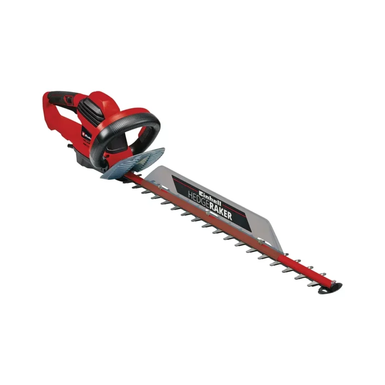 Einhell električne makaze škare za živicu GE-EH 7067