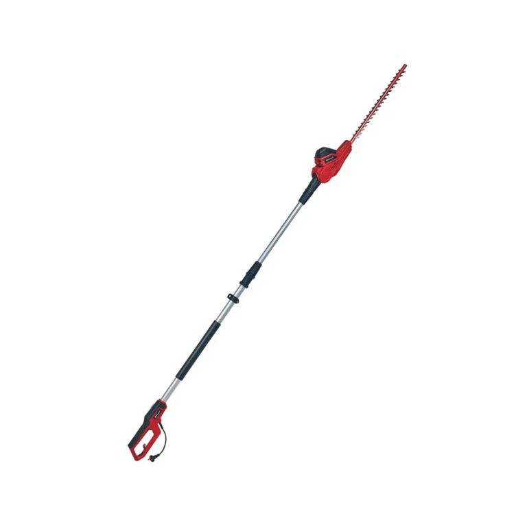 Einhell električne teleskopske makaze škare za živicu GC-HH 5056