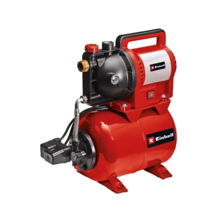 Einhell hidropak hidrofor GC-WW 1045 N