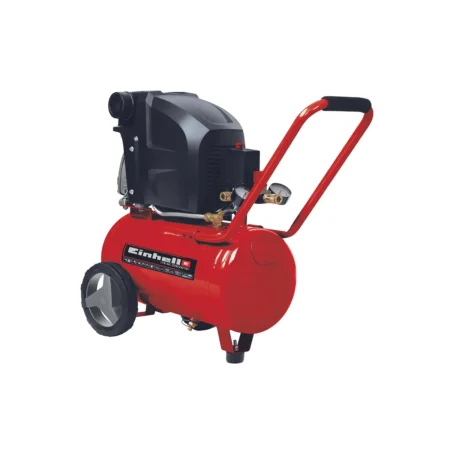 Einhell kompresor za vazduh TE-AC 270/24/10