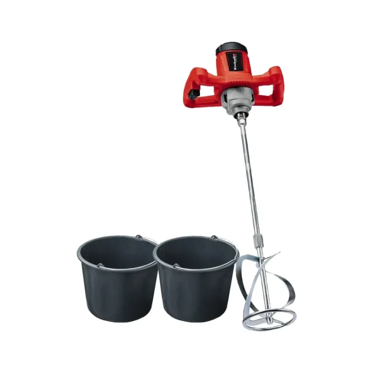 Einhell mješač boje i lijepka TC-MX 1200 E