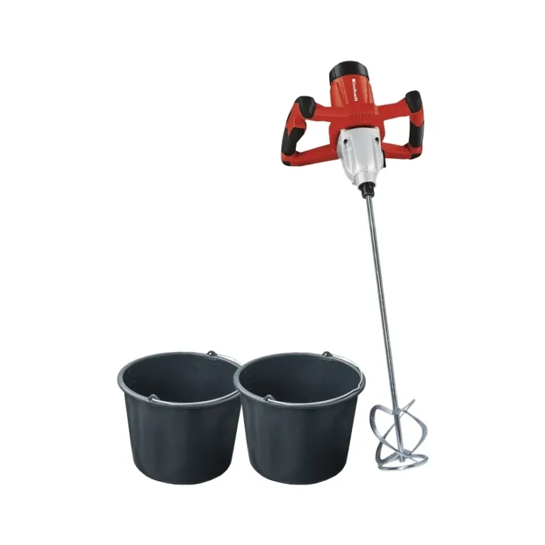 Einhell mješalica za boju i ljepilo TC-MX 1400-2 E