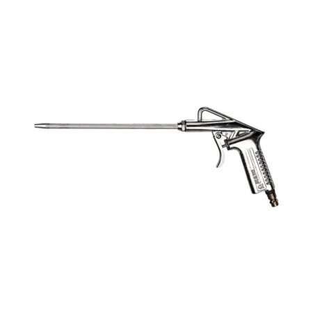 Einhell pistolj za ispuhivanje dugi