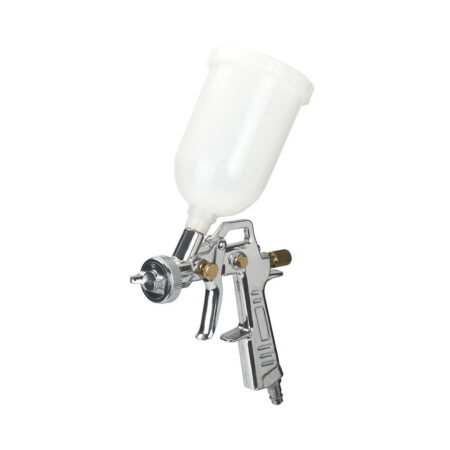 Einhell pistolj za farbanje šprica EFPF 2005 600ml 1.3mm
