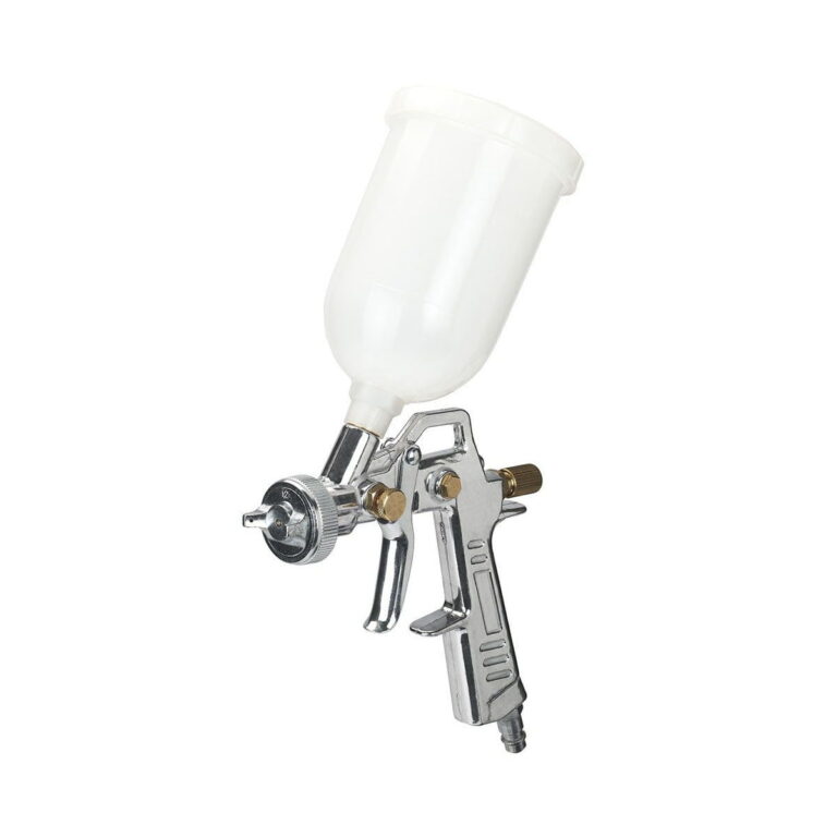 Einhell pistolj za farbanje šprica EFPF 2005 600ml 1.3mm
