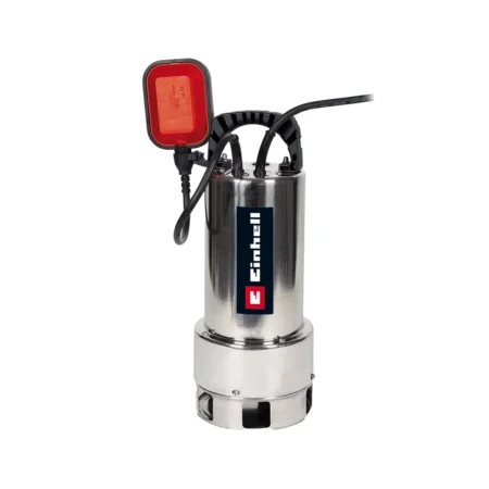 Einhell potopna pumpa za nečistu vodu GC-DP 9035 N