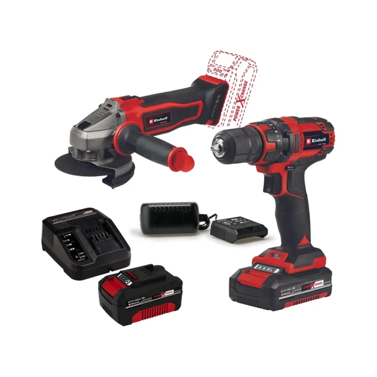Einhell PXC SET 1