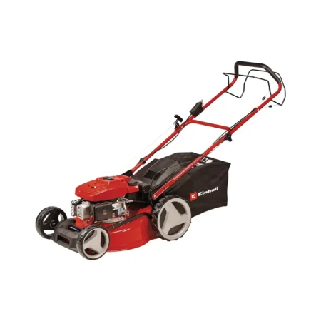 Einhell samohodna motorna kosačica kosilica GC-PM 46 S HW-E