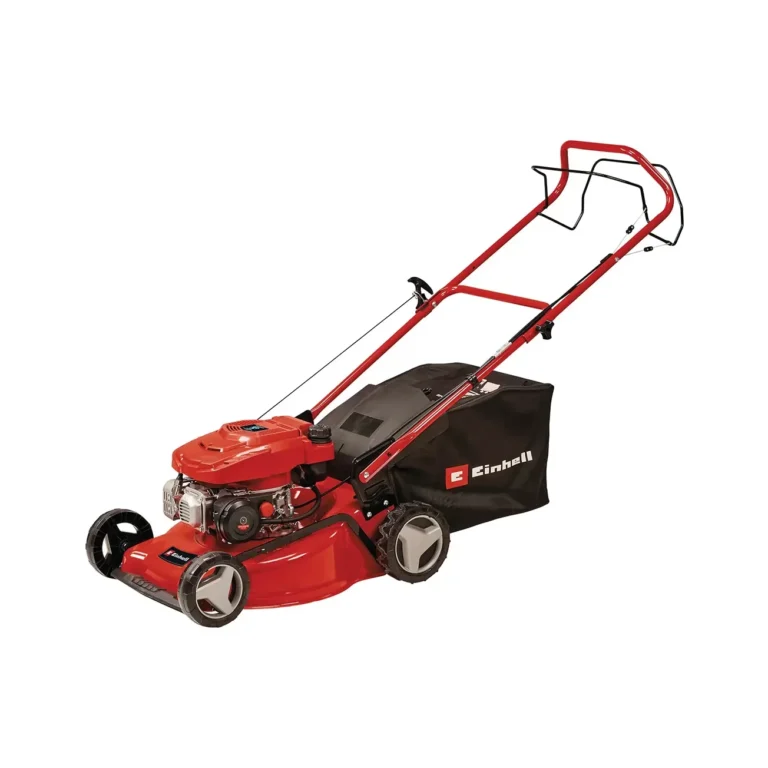 Einhell samohodna motorna kosačica kosilica GC-PM 46/5 S