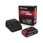 Einhell set brzi punjač i baterija Power X-Change 18V / 2.5Ah Starter Kit