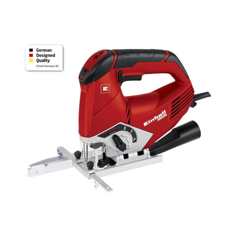 Einhell ubodna pila TE-JS 100