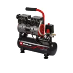 Einhell tihi kompresor za vazduh TE-AC 110/6 Silent Plus