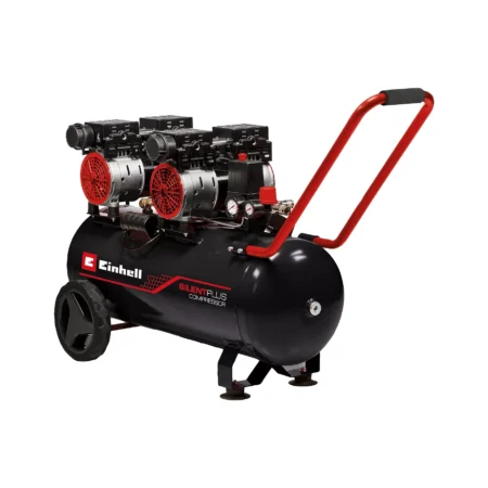 Einhell tihi kompresor za vazduh tihi TE-AC 270/50 Silent Plus
