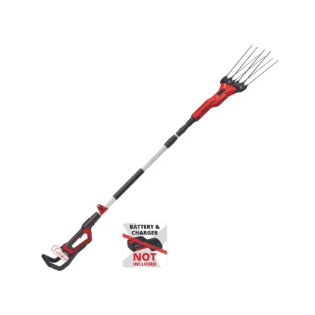 Einhell tresač voća-maslina Power X-Change GE-FS 18/53 Li Solo
