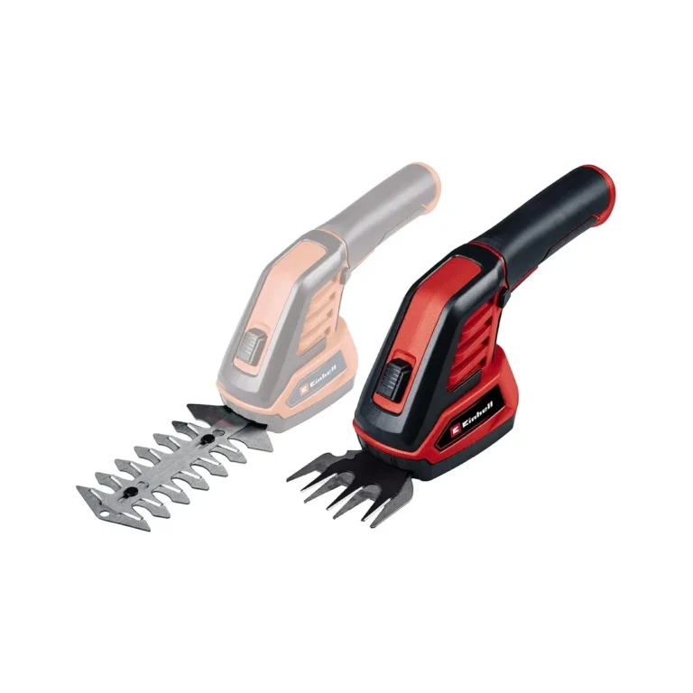 Einhell aku makaze škare za travu i grmlje GC-CG 3,6/70 Li WT