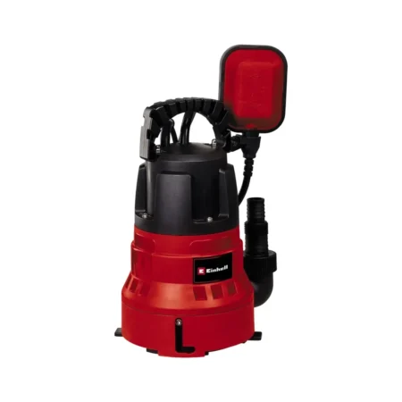 Einhell kombinovana potopna pumpa za čistu i prljavu vodu GC-DP 7035 LL