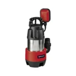 Einhell potopna pumpa za prljavu vodu GC-DP 9040 N