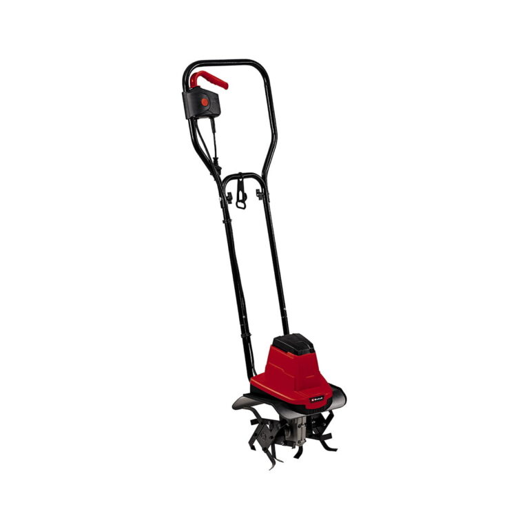 Einhell električna kopačica freza kultivator GC-RT 7530 30cm