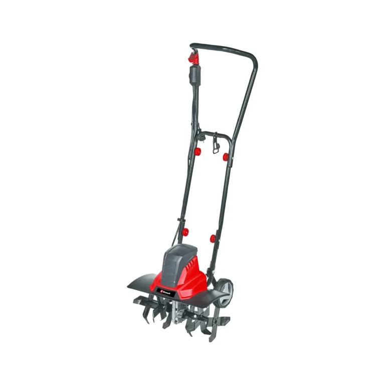 Einhell električna kopačica freza kultivator 45 cm GC-RT 1545 M