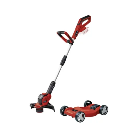 Einhell aku trimer za travu sa trimer kolicima Power X-Change GE-CT 18/28 Li TC Solo