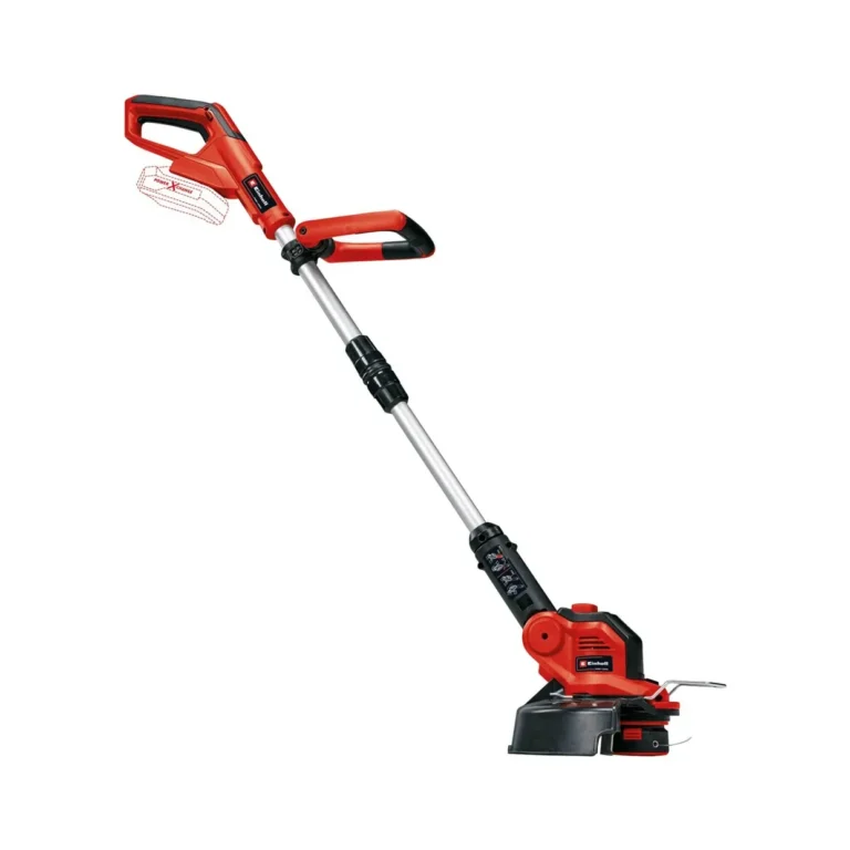 Einhell aku trimer za travu Power X-Change GE-CT 18/28 Li Solo