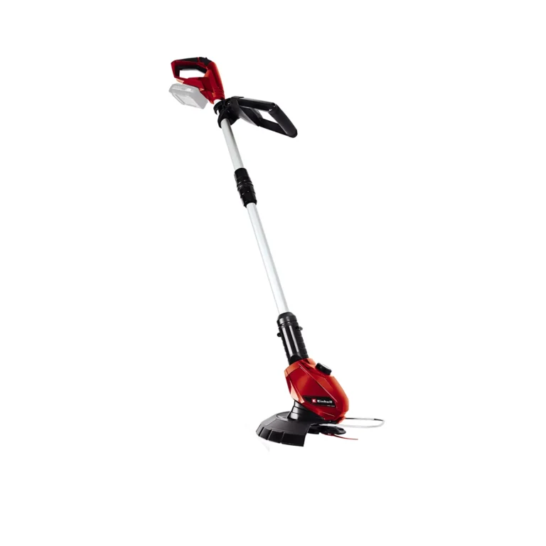 Einhell aku trimer za travu Power X-Change GE-CT 18 Li Solo