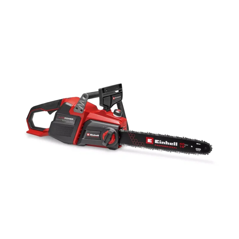 Einhell aku lančana pila testera Power X-Change GP-LC 36/40 Li Solo