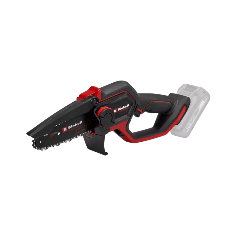 Einhell aku lančana pila testera Power X-Change GP-PS 18/20 Li BL Solo