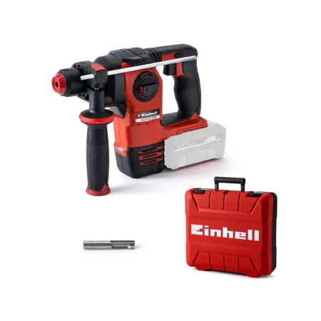 Einhell aku čekić bušilica Power X-Change Brushless HEROCCO 18/20 Solo