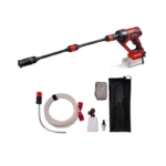 Einhell aku perač visokim pritiskom HYPRESSO 18/24-1 Solo