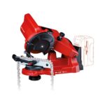 Einhell aku oštrač lanca Power X-Change GE-CS 18 Li Solo