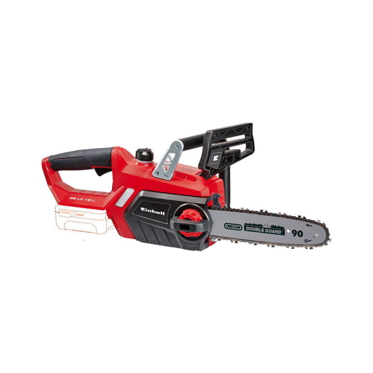 Einhell aku lančana pila testera Power X-Change GE-LC 18 Li Solo