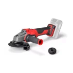Einhell aku ugaona kutna brusilica Power X-Change AXXIO 18/125 Q Solo