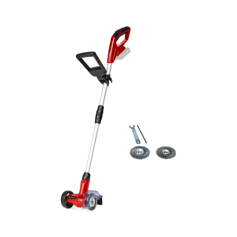 Einhell aku čistač fuga Power X-Change GE-CC 18 Li Solo