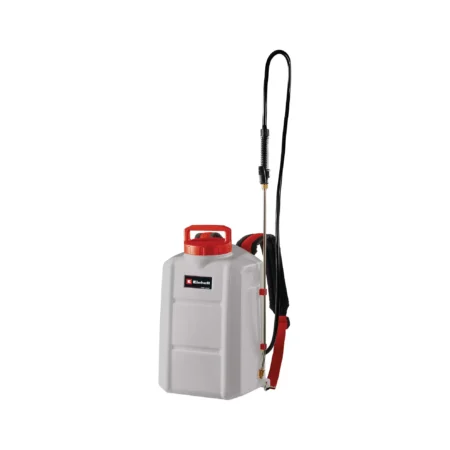 Einhell leđna aku prskalica Power X-Change GE-WS 18/150 Li Solo