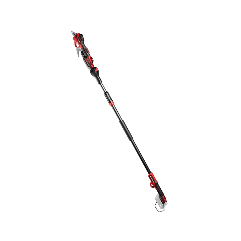 Einhell teleskopske aku makaze škare za orezivanje grana Power X-Change GP-LS 18/28 Li T BL Solo