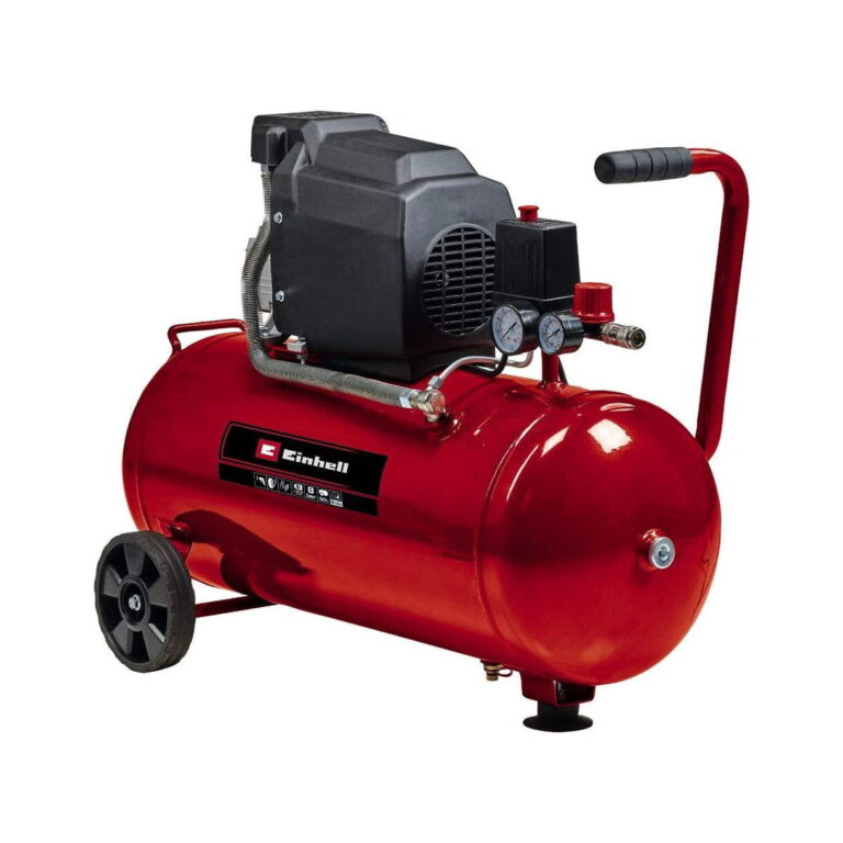 Einhell vazdušni zračni kompresor TC-AC 190/50/8