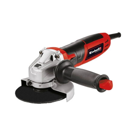 Einhell ugaona kutna brusilica TC-AG 125/850