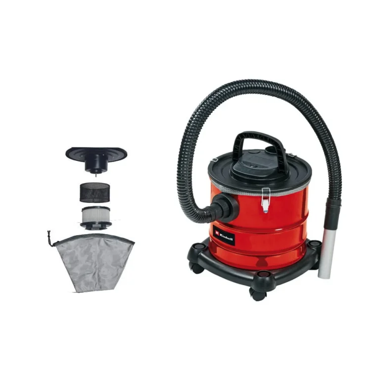 Einhell usisivač za pepeo TC-AV 1720 DW 1250W