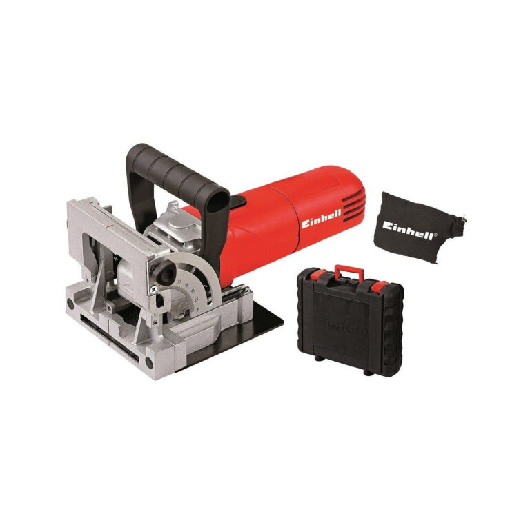 Einhell glodalica za utore keksarica TC-BJ 900