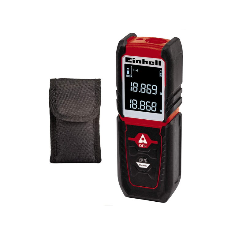 Einhell laserski metar TC-LD 25