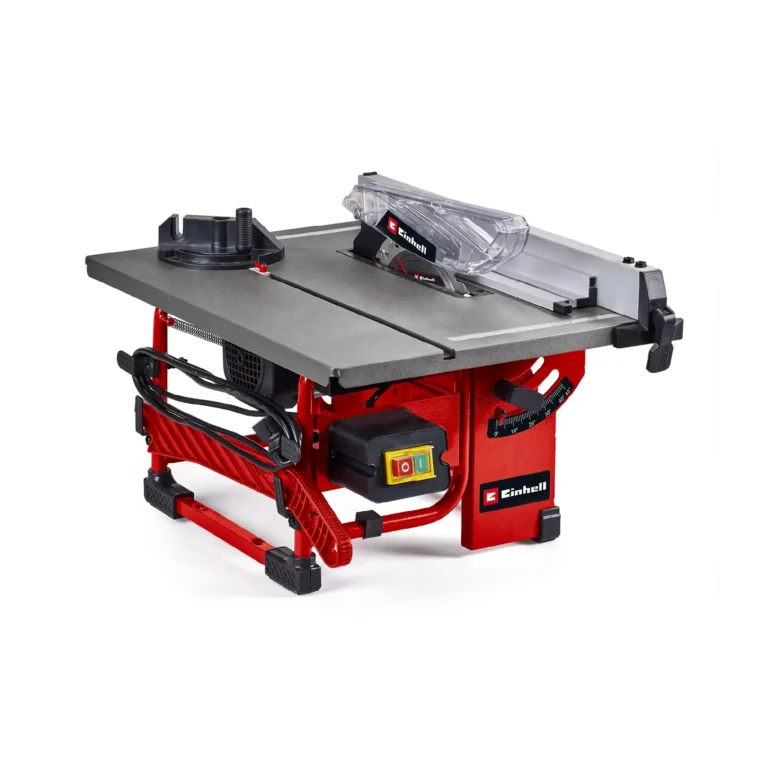 Einhell stoni stolni cirkular pila 200 mm TC-TS 8 I