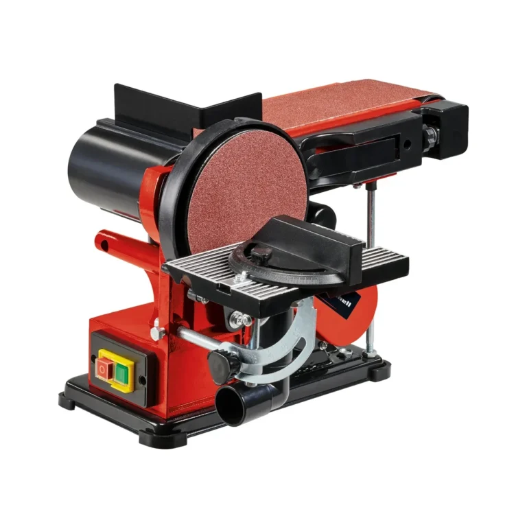 Einhell stona brusilica tračna TC-US 380 380W