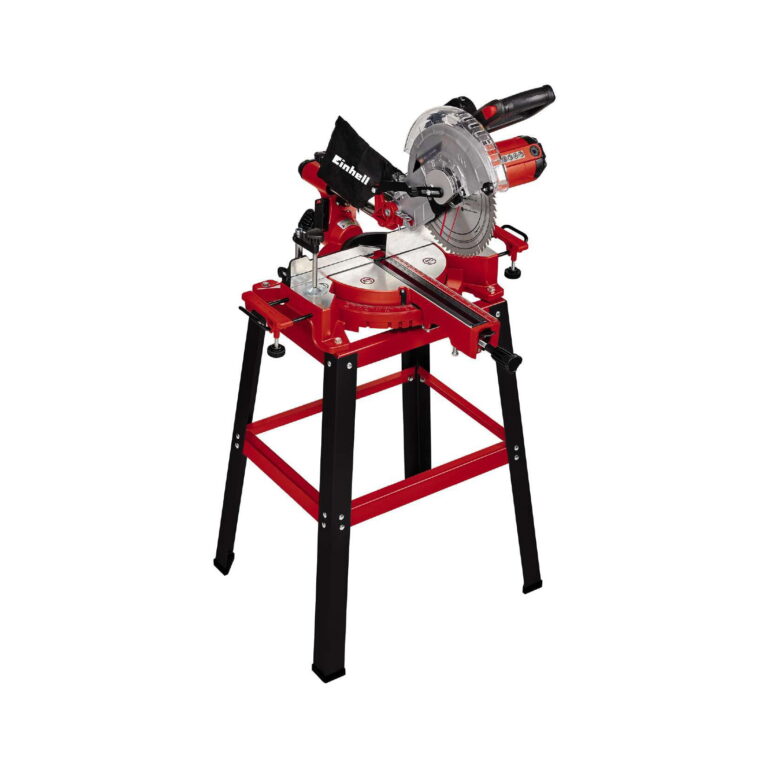 Einhell preklopna i potezna pila testera TC-SM 2531/2 U 1900W 254mm