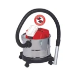 Einhell aku usisivač za pepeo Power X-Change TE-AV 18/15 Li C Solo